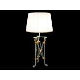 Lampa stołowa Tisserant 598