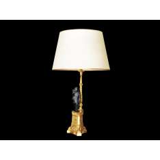 Lampa stołowa Tisserant 408