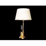 Lampa stołowa Tisserant 408
