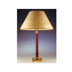 Lampa stołowa Tisserant 222