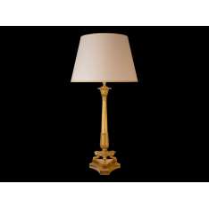 Lampa stołowa Tisserant 255
