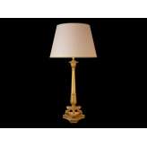 Lampa stołowa Tisserant 255