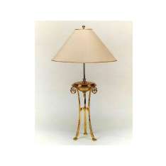 Lampa stołowa Tisserant 250