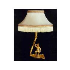 Lampa stołowa Tisserant 595