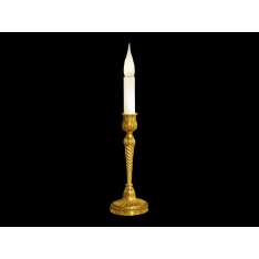 Lampa stołowa Tisserant 739