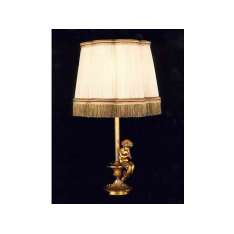 Lampa stołowa Tisserant 646