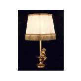 Lampa stołowa Tisserant 646