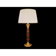 Lampa stołowa Tisserant 228