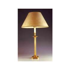 Lampa stołowa Tisserant 226