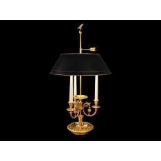 Lampa stołowa Tisserant 750
