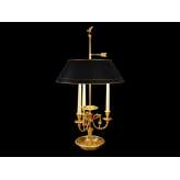 Lampa stołowa Tisserant 750
