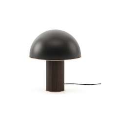 Lampa stołowa Laskasas Franklin