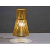 Lampa stołowa Ole! Lighting Kora