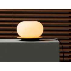 Lampa stołowa Milan Iluminacion Knock