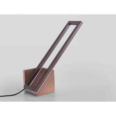 Lampa stołowa Foris L’Origine Delle Idee Mondrian Tavolo