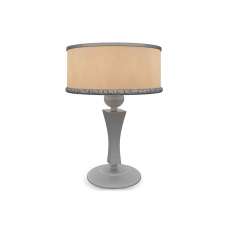 Lampa stołowa Cortezari Coronado Ginger-Roll