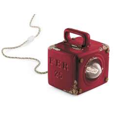 Lampa stołowa Ferroluce Industrial