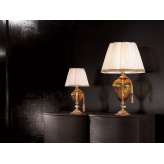 Lampa stołowa Euroluce Lampadari Donatello Alicante Lg1 Lp1