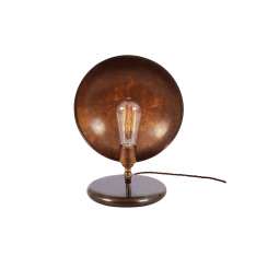 Lampa stołowa Mullan Lighting Cullen Industrial Table Lamp