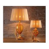 Lampa stołowa Euroluce Lampadari Luigi Xv Lg1 Lp1