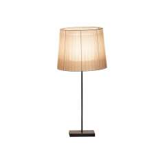 Lampa stołowa Luxcambra Indiana S