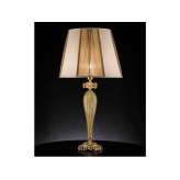 Lampa stołowa Euroluce Lampadari Sheen Lg1