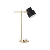 Lampa stołowa Il Bronzetto Satellite 02