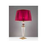 Lampa stołowa Euroluce Lampadari Lily Lg1