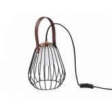 Lampa stołowa Maytoni Indiana