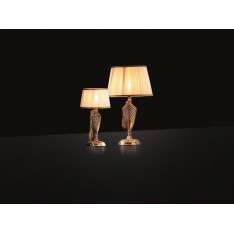 Lampa stołowa Euroluce Lampadari Impero Lg1 Lp1