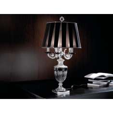 Lampa stołowa Euroluce Lampadari Mercurio Lg5