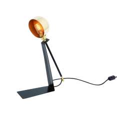 Lampa stołowa Mullan Lighting Kingston Contemporary Table Light