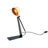 Lampa stołowa Mullan Lighting Kingston Contemporary Table Light