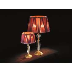 Lampa stołowa Euroluce Lampadari Florentia Lg1 Lp1
