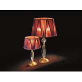 Lampa stołowa Euroluce Lampadari Florentia Lg1 Lp1