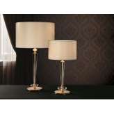 Lampa stołowa Euroluce Lampadari Cloe Lg1 Lp1