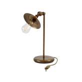 Lampa stołowa Mullan Lighting Reznor Industrial Table Lamp