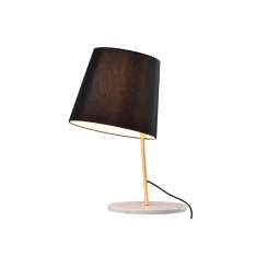 Lampa stołowa Fambuena Excentrica Essence Excentrica M Essence