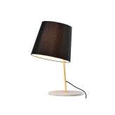Lampa stołowa Fambuena Excentrica Essence Excentrica M Essence