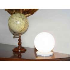 Lampa stołowa Brillamenti Zbowl