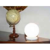 Lampa stołowa Brillamenti Zbowl