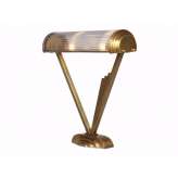 Lampa stołowa Patinas Lighting Petitot V