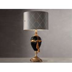 Lampa stołowa Euroluce Lampadari Penelope