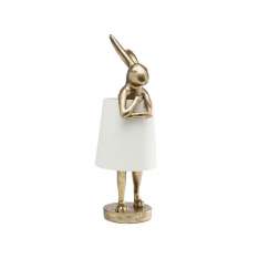 Lampa stołowa Kare Design Animal Rabbit