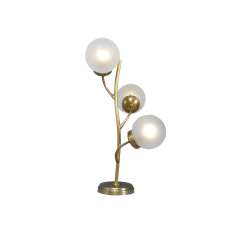 Lampa stołowa Patinas Lighting Primavera