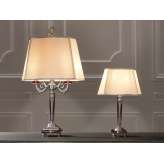 Lampa stołowa Euroluce Lampadari Ermes Lg2 Lp1