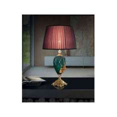 Lampa stołowa Euroluce Lampadari Diamond Lg1