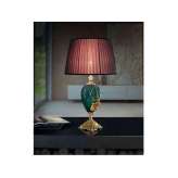 Lampa stołowa Euroluce Lampadari Diamond Lg1