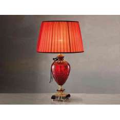 Lampa stołowa Euroluce Lampadari Coco