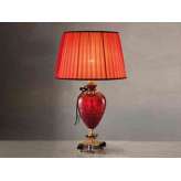 Lampa stołowa Euroluce Lampadari Coco